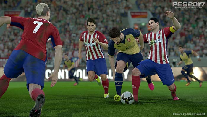 pes 2017 cpy download torrent